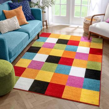 Boxed Multicolour Bedroom Carpet Manufacturers in Paramaribo